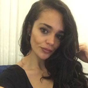 Meet your Posher, Busra